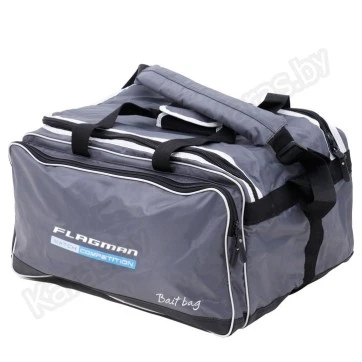 Термосумка Flagman Bait Bag-Large 37х52х28 см