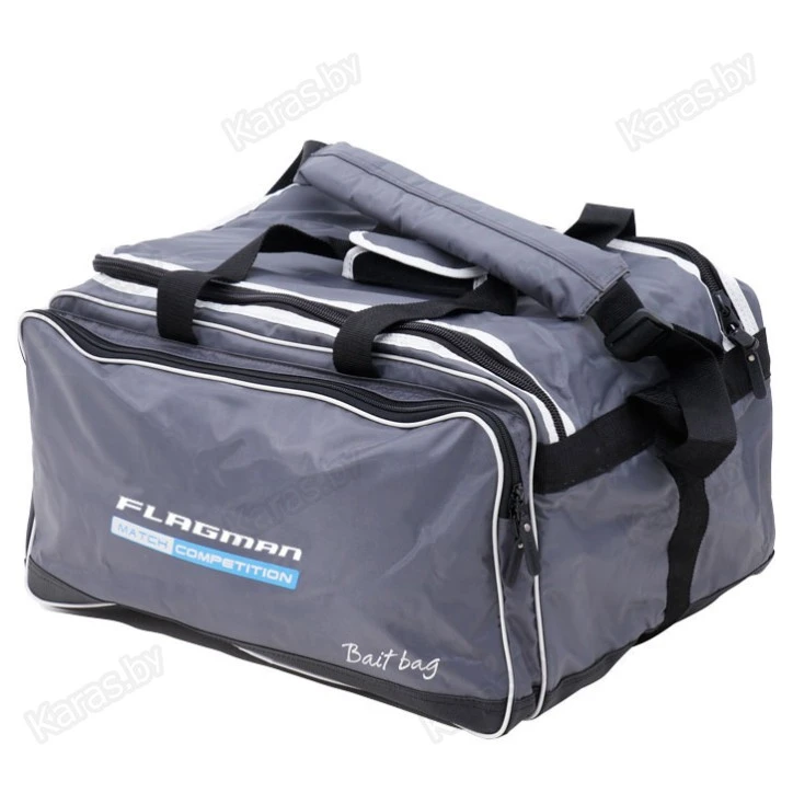 Термосумка Flagman Bait Bag-Large 37х52х28 см