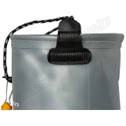 Емкость для воды Flagman EVA Bucket Round 18х18х18 см