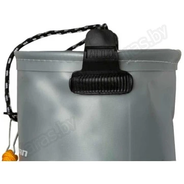 Емкость для воды Flagman EVA Bucket Round 18х18х18 см