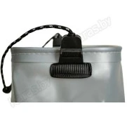 Емкость для воды Flagman EVA Bucket Square 18.5х18.5х18 см