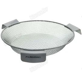 Сито для прикормки Flagman Mesh 4.5 мм 30 см