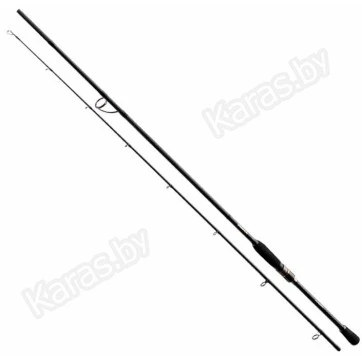 Спиннинг Flagman Jerk Style FJST-662XH, углеволокно, 1.98 м, тест: 30-110 г, 139 г