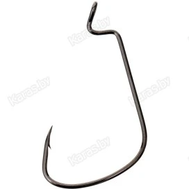 Крючки офсетные Flagman Wide Gape Offset