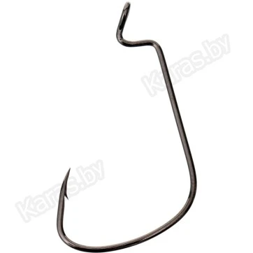 Крючки офсетные Flagman Wide Gape Offset