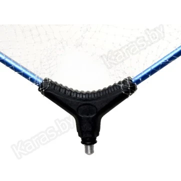 Голова подсачека Flagman Clear Mono Mesh 46x53см