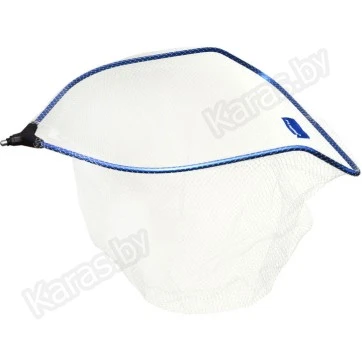 Голова подсачека Flagman Clear Mono Mesh 46x53см