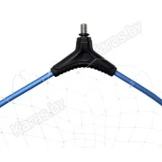Голова подсачека Flagman Oval Head 55x45 см