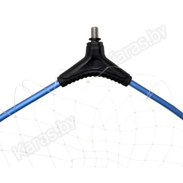 Голова подсачека Flagman Oval Head 55x45 см