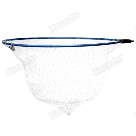Голова подсачека Flagman Oval Head 55x45 см