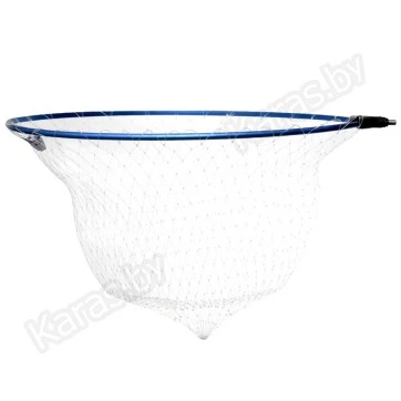 Голова подсачека Flagman Oval Head 55x45 см