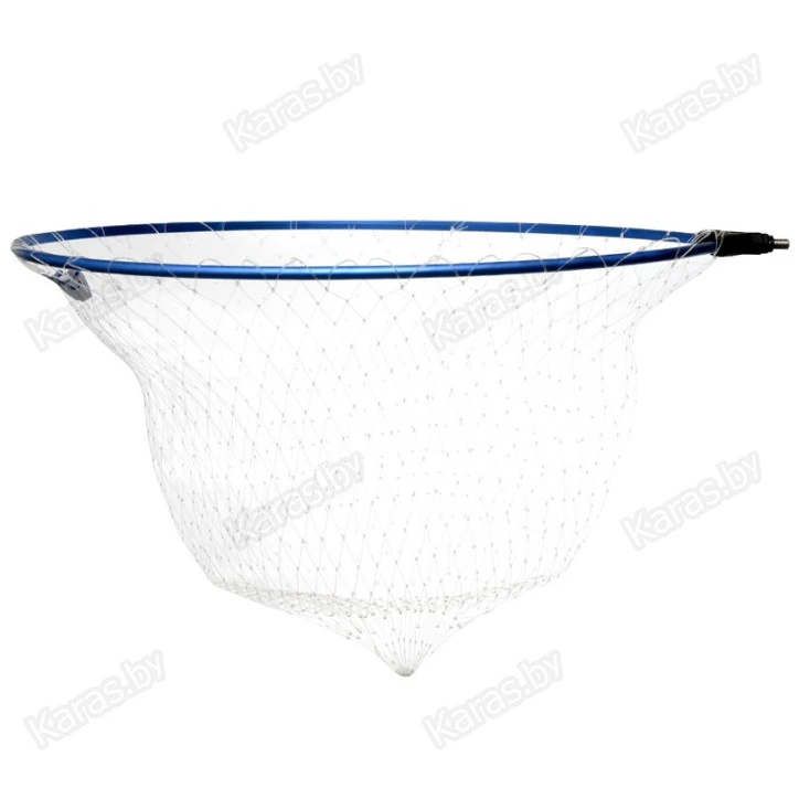 Голова подсачека Flagman Oval Head 55x45 см