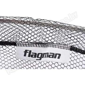 Голова подсачека Flagman Oval Head 40x50 см