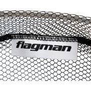 Голова подсачека Flagman Oval Head 40x55 см