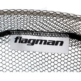 Голова подсачека Flagman Oval Head 40x55 см