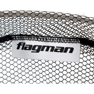 Голова подсачека Flagman Oval Head 40x55 см