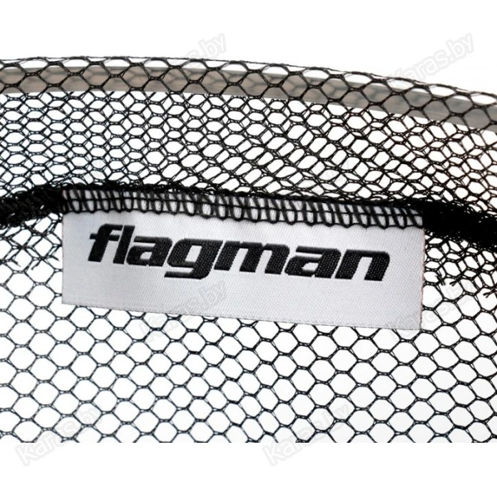 Голова подсачека Flagman Oval Head 40x55 см