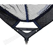 Голова подсачека Flagman Plastic Oval Net Head 60x50 см
