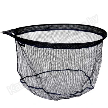 Голова подсачека Flagman Plastic Oval Net Head 60x50 см