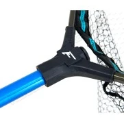 Подсачек разборный Flagman Rubber Mesh 200 см 70x60 см