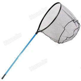 Подсачек разборный Flagman Rubber Mesh 200 см 70x60 см