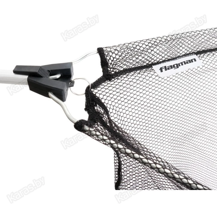 Подсачек складной Flagman 98 см 50x37