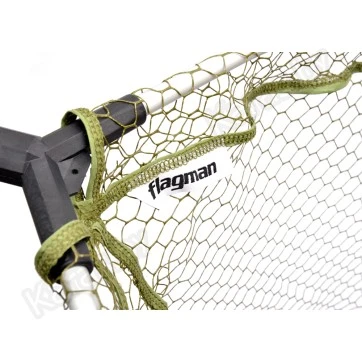 Подсачек телескопический Flagman 250 см 65x60 см