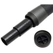 Ручка для подсачека Flagman Armadale 4 м