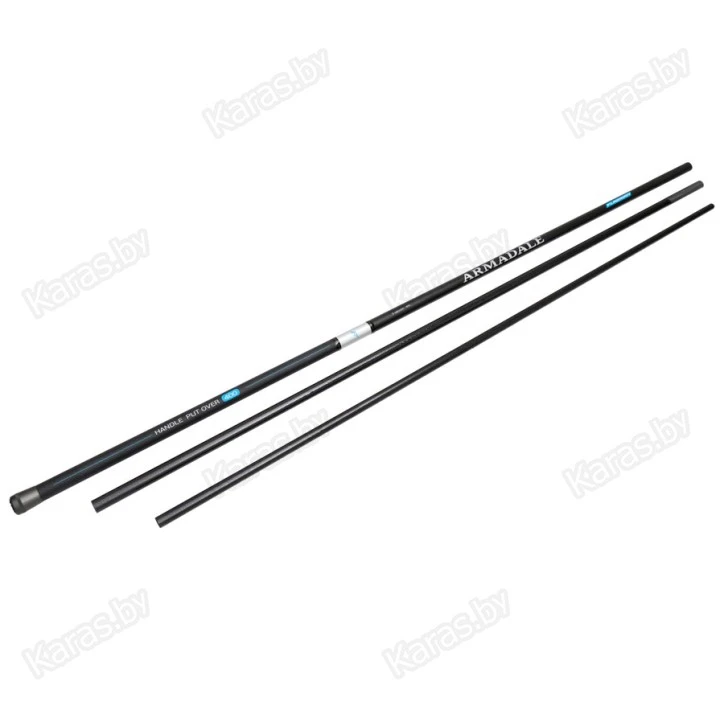 Ручка для подсачека Flagman Armadale 4 м