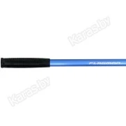 Ручка для подсачека телескопическая Flagman Blue 3 м
