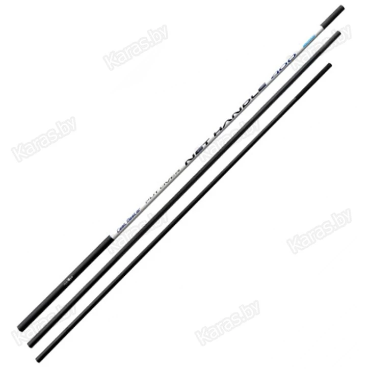 Ручка для подсачека Flagman Cast Master Put Over, 4 м