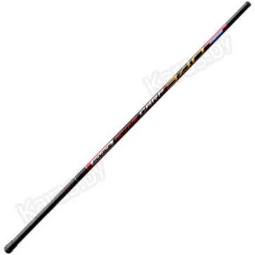 Ручка для подсачека штекерная Flagman Handle Force Active Carp 3.4 м