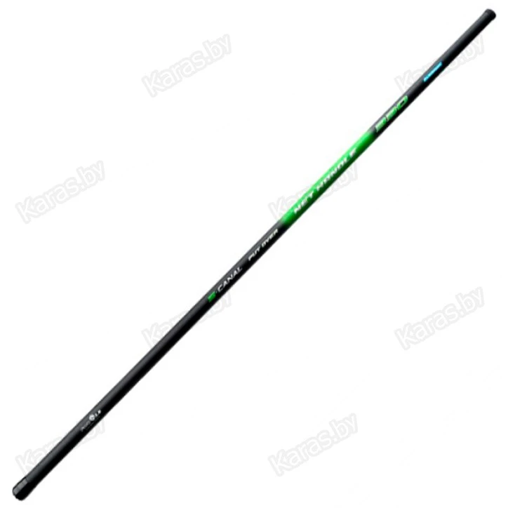 Ручка для подсачека Flagman S-Canal Put Over, 3.3 м