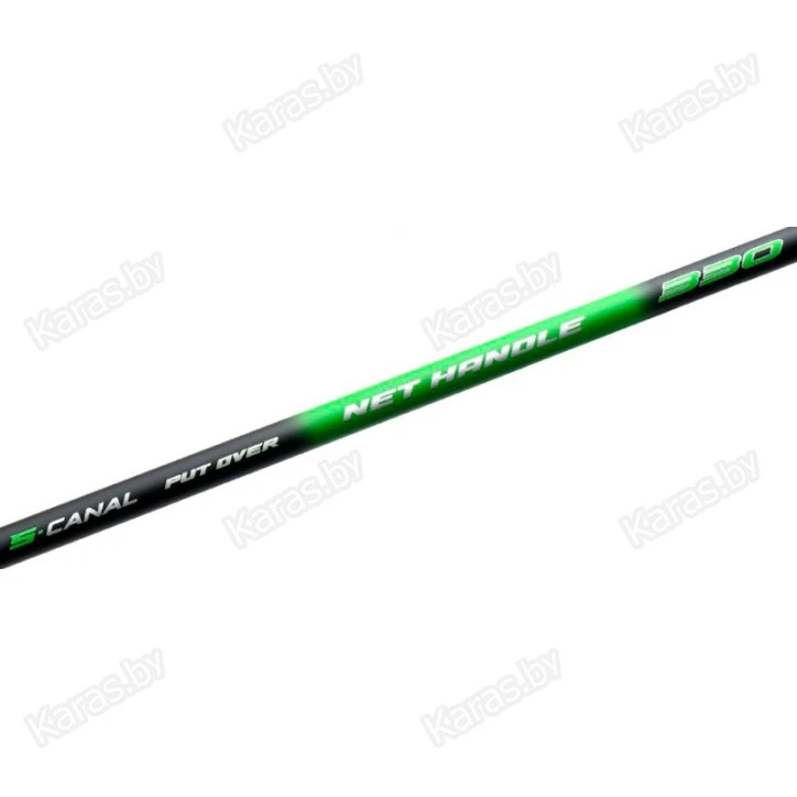 Ручка для подсачека Flagman S-Canal Put Over, 3.3 м