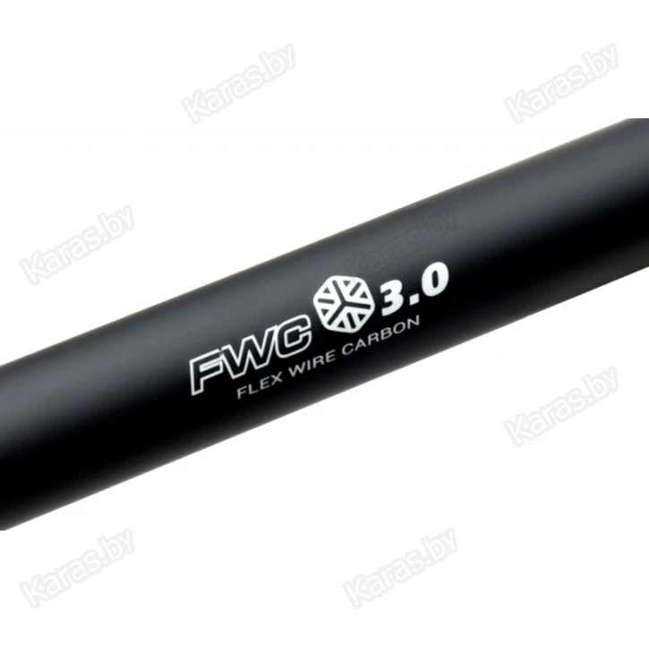 Ручка для подсачека Flagman S-Canal Put Over, 3.3 м