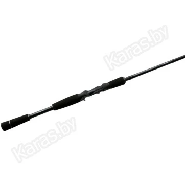 Спиннинг кастинговый Flagman Jerk Shot 702H, углеволокно, 2.13 м, тест: 10-50 г, 160 г