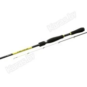 Спиннинг Flagman Tactic, композит, 1.98 м, тест: 4-18 г, 126 г