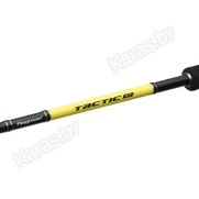 Спиннинг Flagman Tactic, композит, 1.98 м, тест: 4-18 г, 126 г