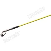 Спиннинг Flagman Tactic, композит, 1.98 м, тест: 4-18 г, 126 г