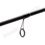 Спиннинг Flagman Tactic, композит, 1.98 м, тест: 4-18 г, 126 г