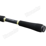 Спиннинг Flagman Tactic, композит, 1.98 м, тест: 4-18 г, 126 г