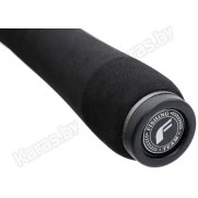 Спиннинг Flagman Tactic, композит, 1.98 м, тест: 4-18 г, 126 г