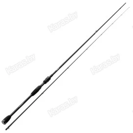 Спиннинг Flagman Zedd Casting 79ML, углеволокно, 2.36 м, тест: 3-16 г, 111 г
