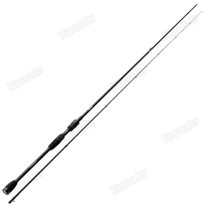 Спиннинг Flagman Zedd Casting 79ML, углеволокно, 2.36 м, тест: 3-16 г, 111 г