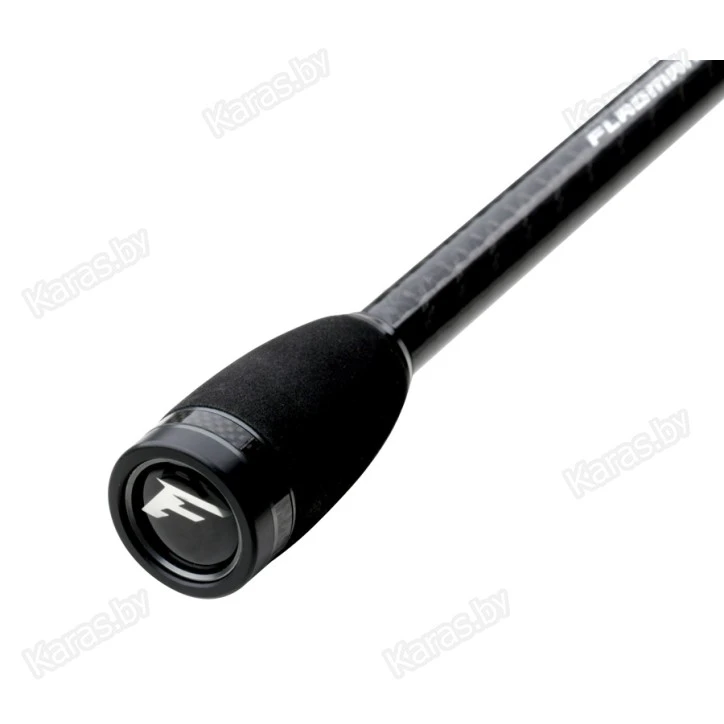 Спиннинг Flagman Zedd Casting 79ML, углеволокно, 2.36 м, тест: 3-16 г, 111 г