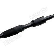 Спиннинг Flagman Zedd Casting 79ML, углеволокно, 2.36 м, тест: 3-16 г, 111 г