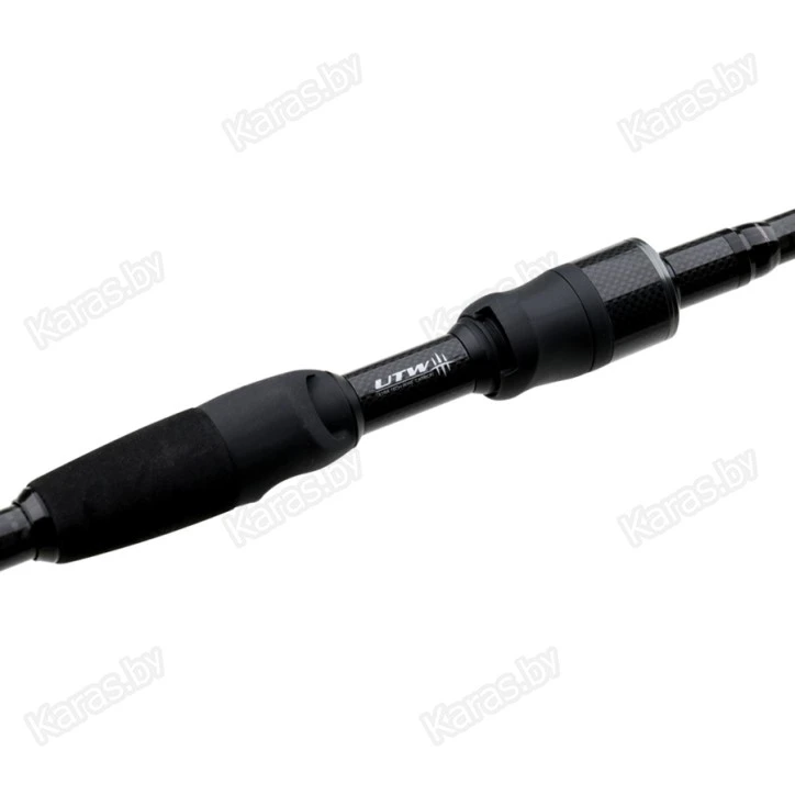 Спиннинг Flagman Zedd Casting 79ML, углеволокно, 2.36 м, тест: 3-16 г, 111 г