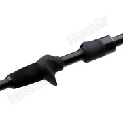 Спиннинг Flagman Zedd Casting 79ML, углеволокно, 2.36 м, тест: 3-16 г, 111 г