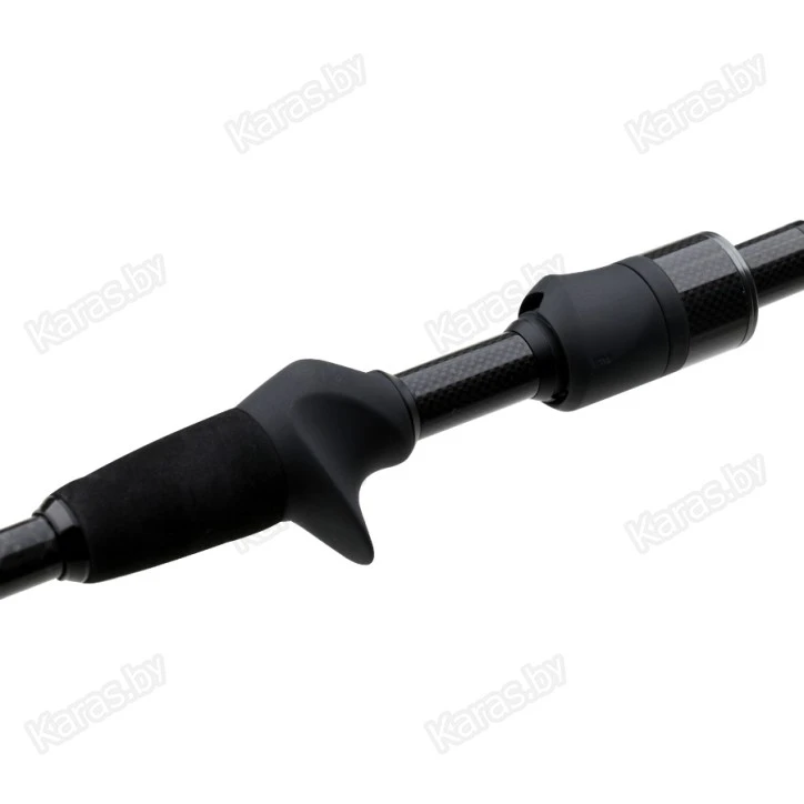 Спиннинг Flagman Zedd Casting 79ML, углеволокно, 2.36 м, тест: 3-16 г, 111 г