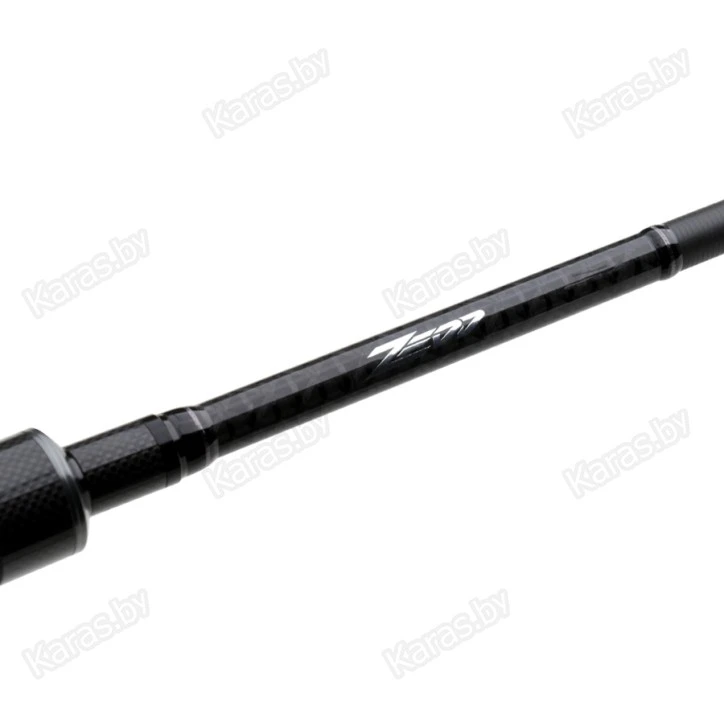 Спиннинг Flagman Zedd Casting 79ML, углеволокно, 2.36 м, тест: 3-16 г, 111 г
